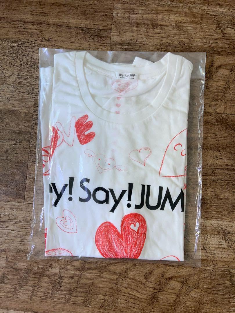 Amazon.co.jp: Hey! Say! JUMP グッズ まとめ売り : おもちゃ